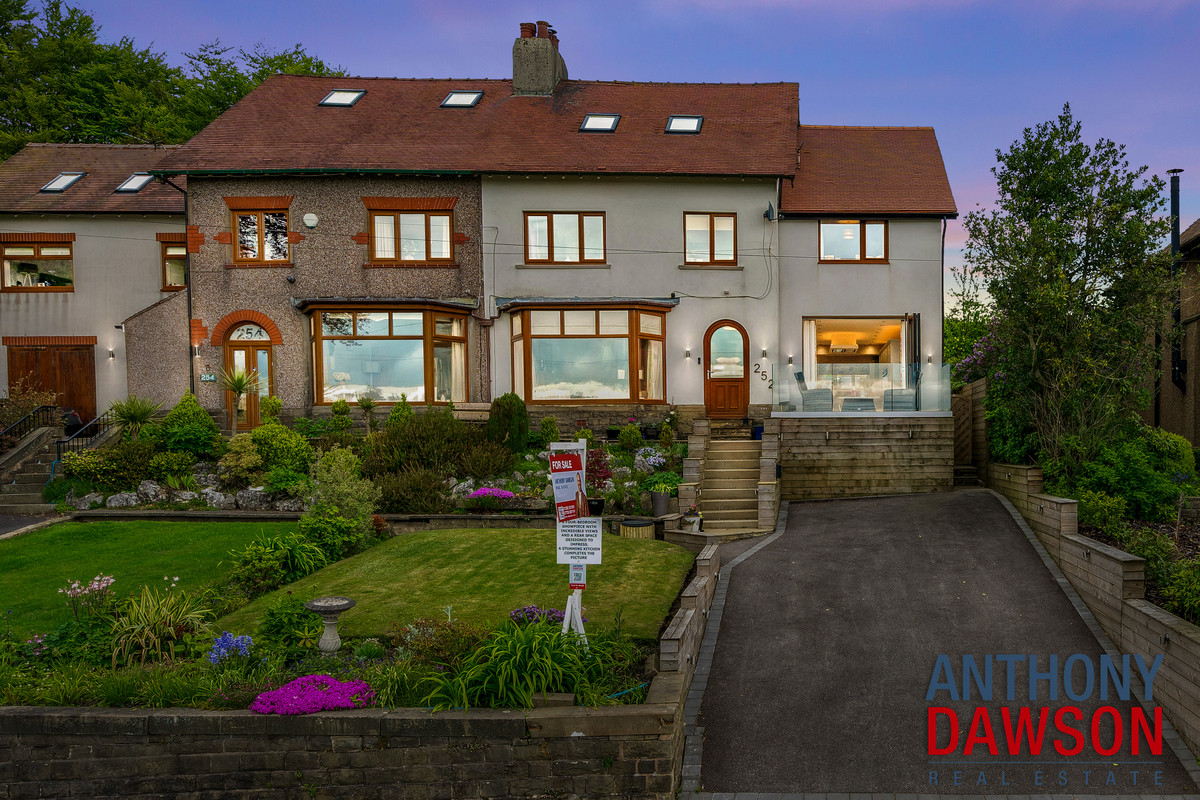 Gisburn Road, Blacko, BB9, photo 2