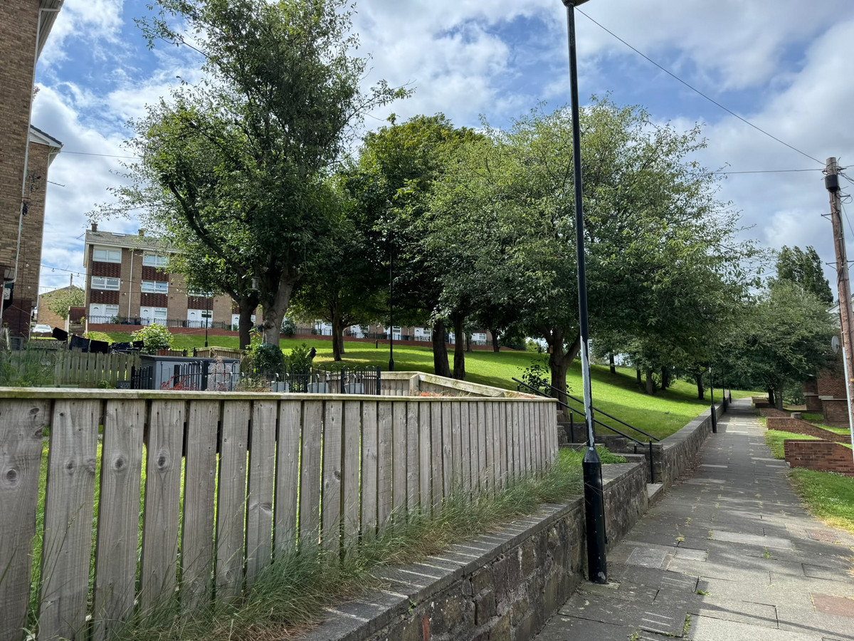 Longleats Gardens, South Shields, NE33, photo 11