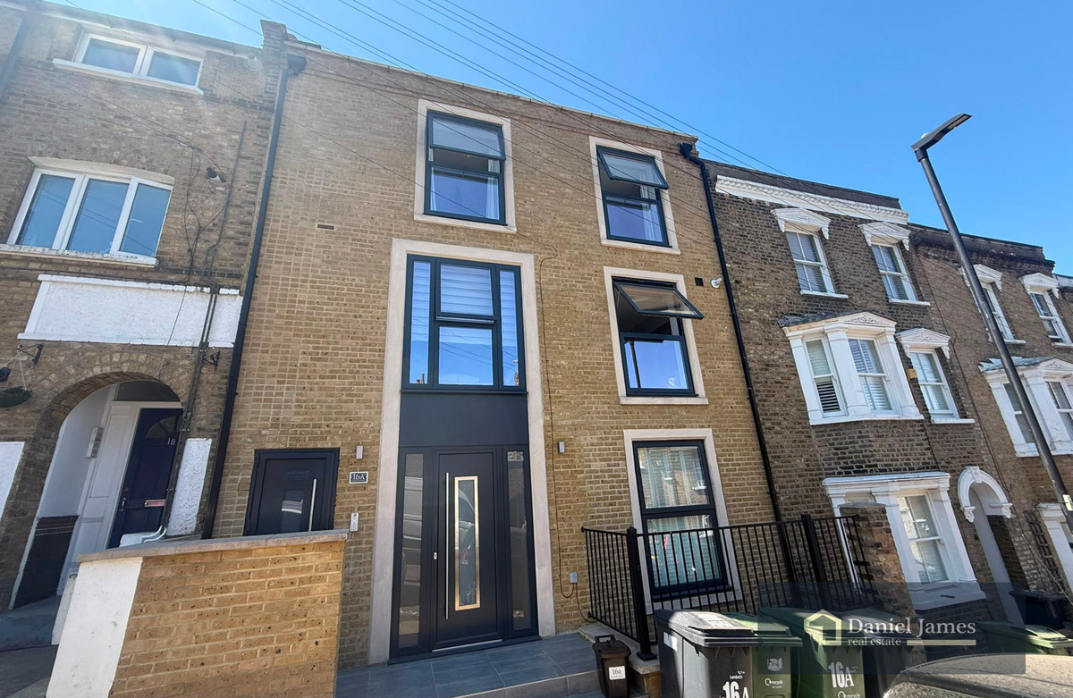 16A Beardell Street, London, SE19, photo 15