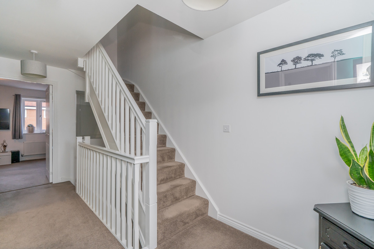 Seriphos Way, Milton Keynes, MK3, photo 10