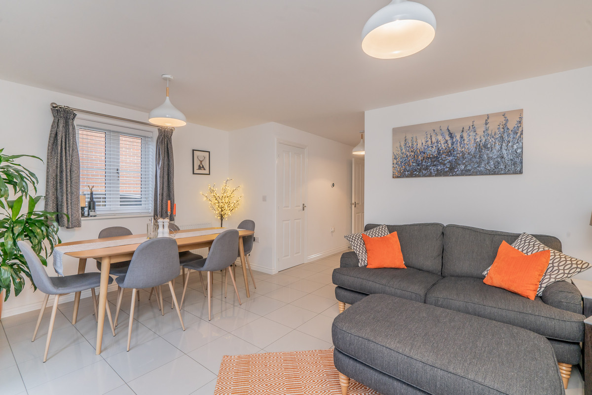 Seriphos Way, Milton Keynes, MK3, photo 8