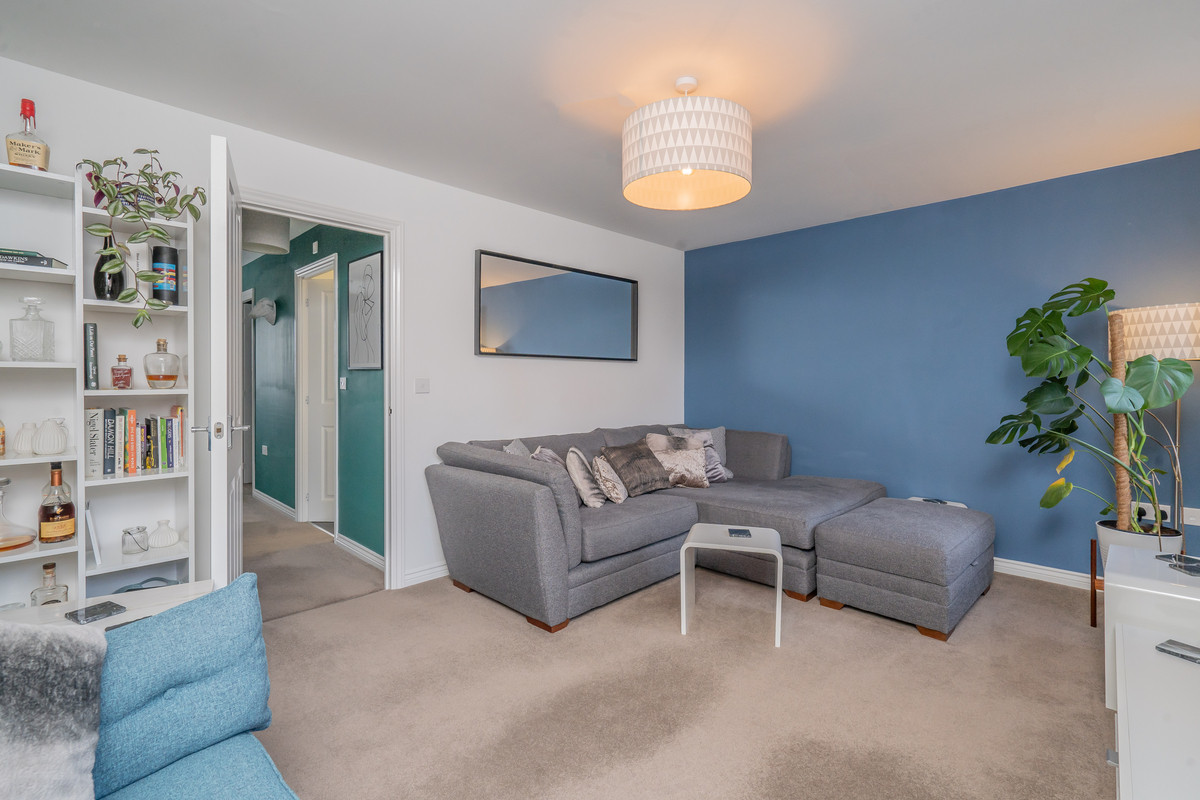Seriphos Way, Milton Keynes, MK3, photo 12