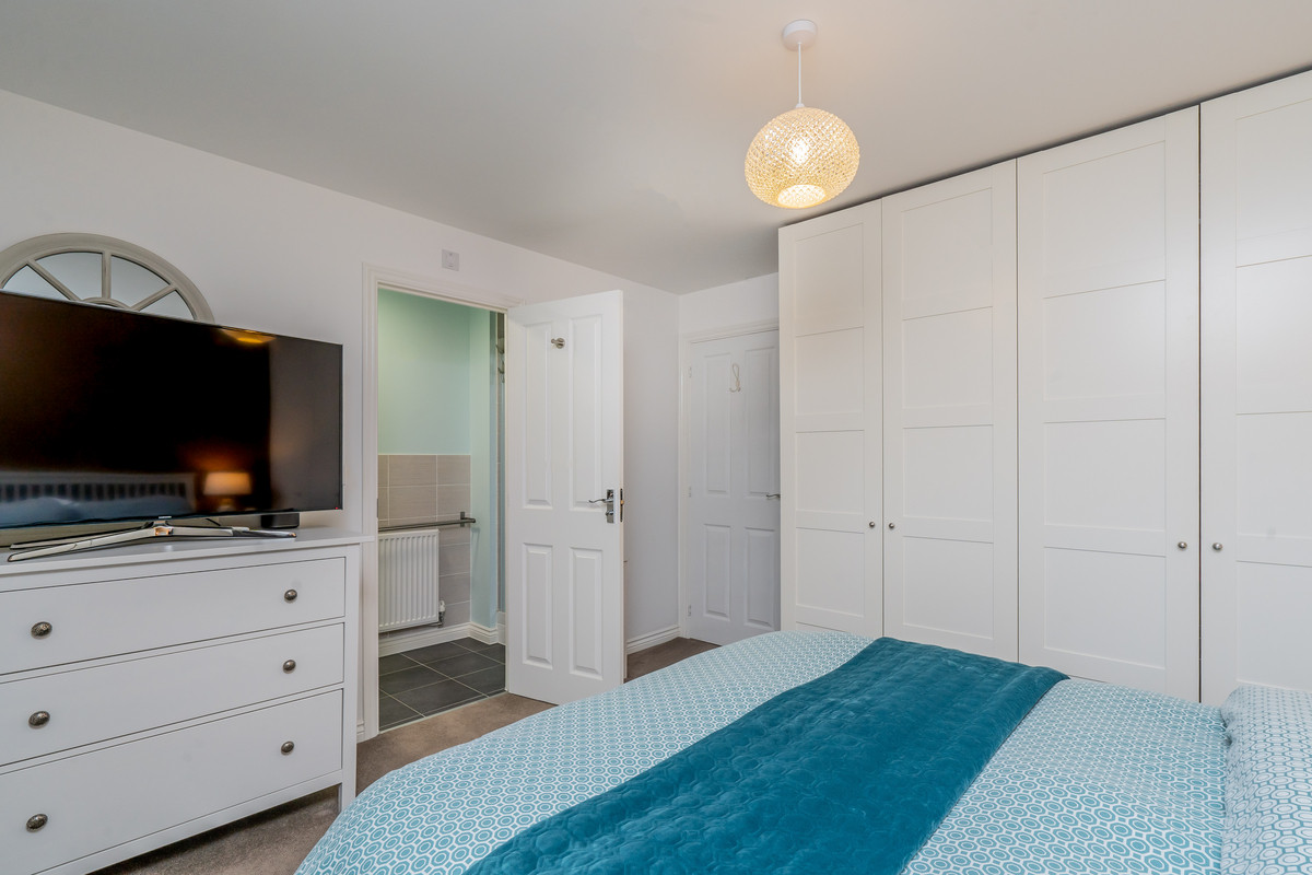 Seriphos Way, Milton Keynes, MK3, photo 18