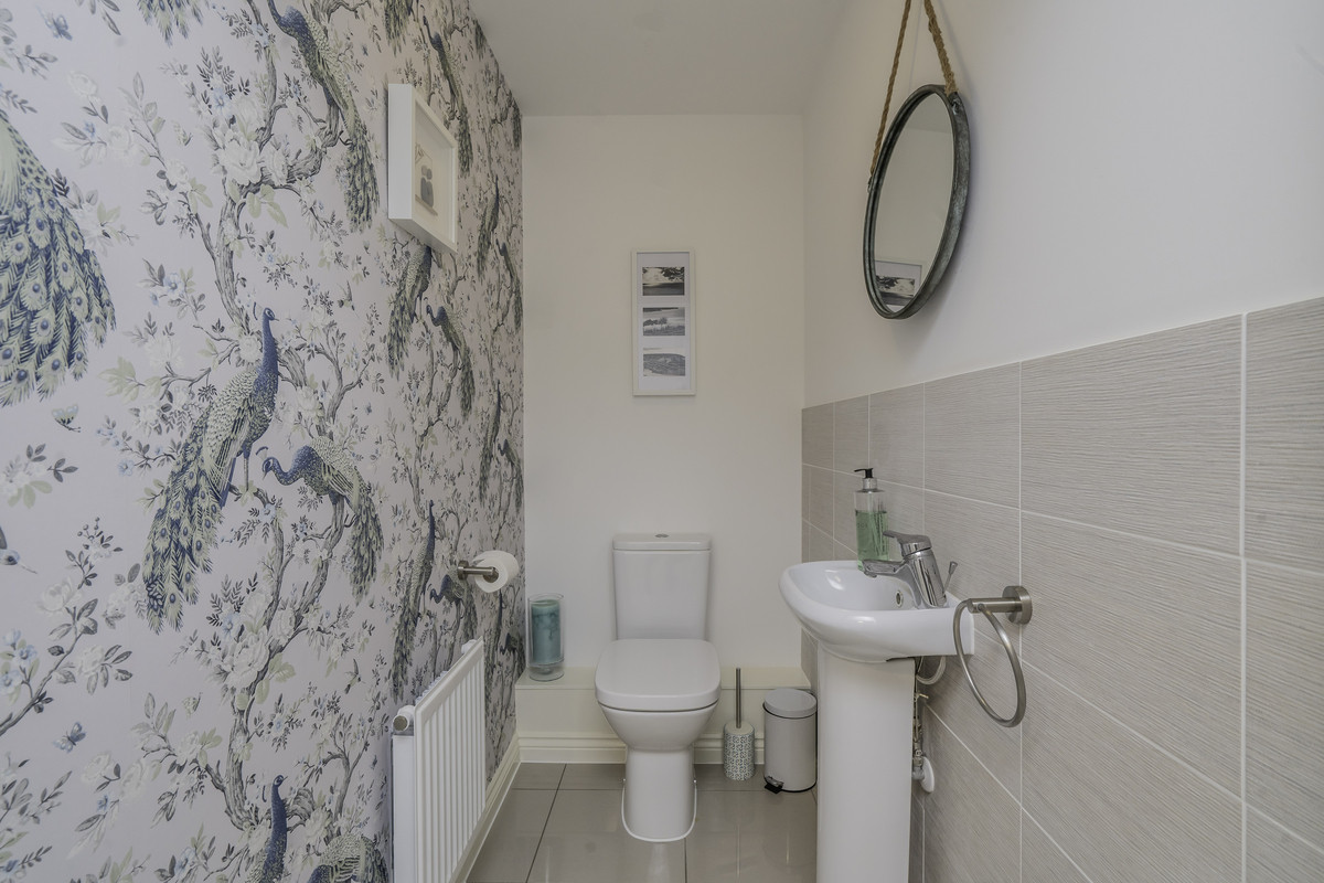 Seriphos Way, Milton Keynes, MK3, photo 6