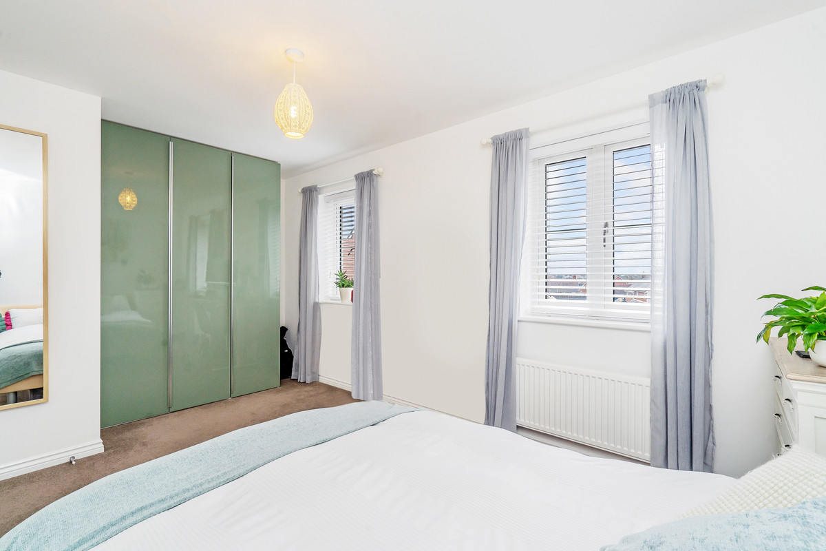 Seriphos Way, Milton Keynes, MK3, photo 21
