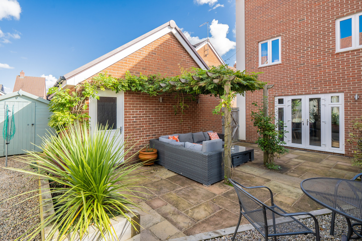 Seriphos Way, Milton Keynes, MK3, photo 24