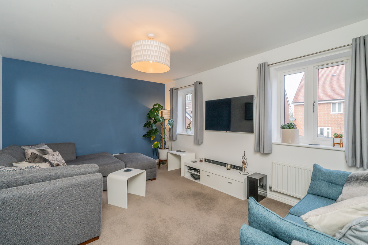Seriphos Way, Milton Keynes, MK3, photo 13