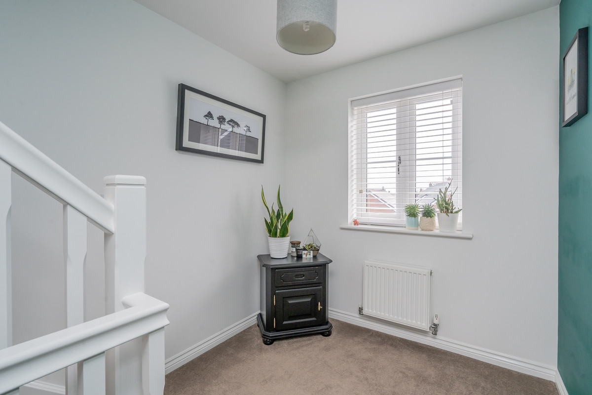Seriphos Way, Milton Keynes, MK3, photo 16