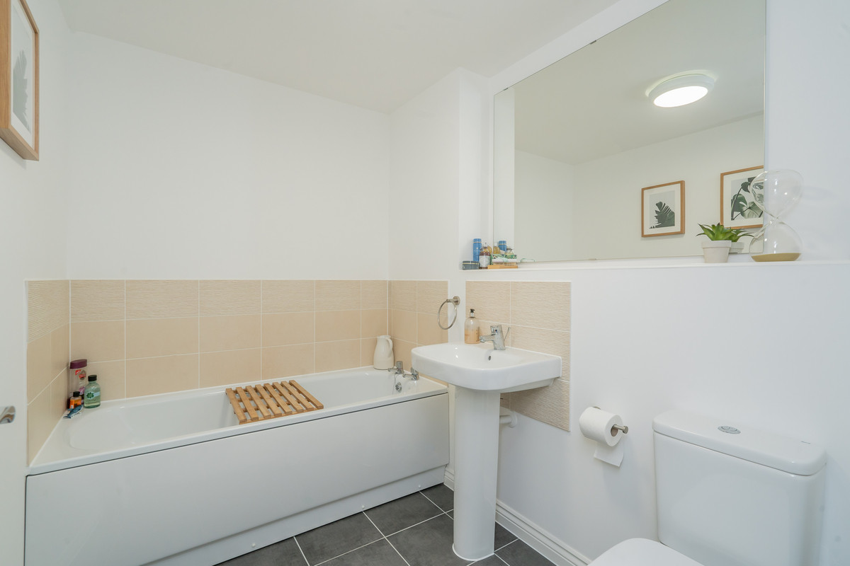 Seriphos Way, Milton Keynes, MK3, photo 11