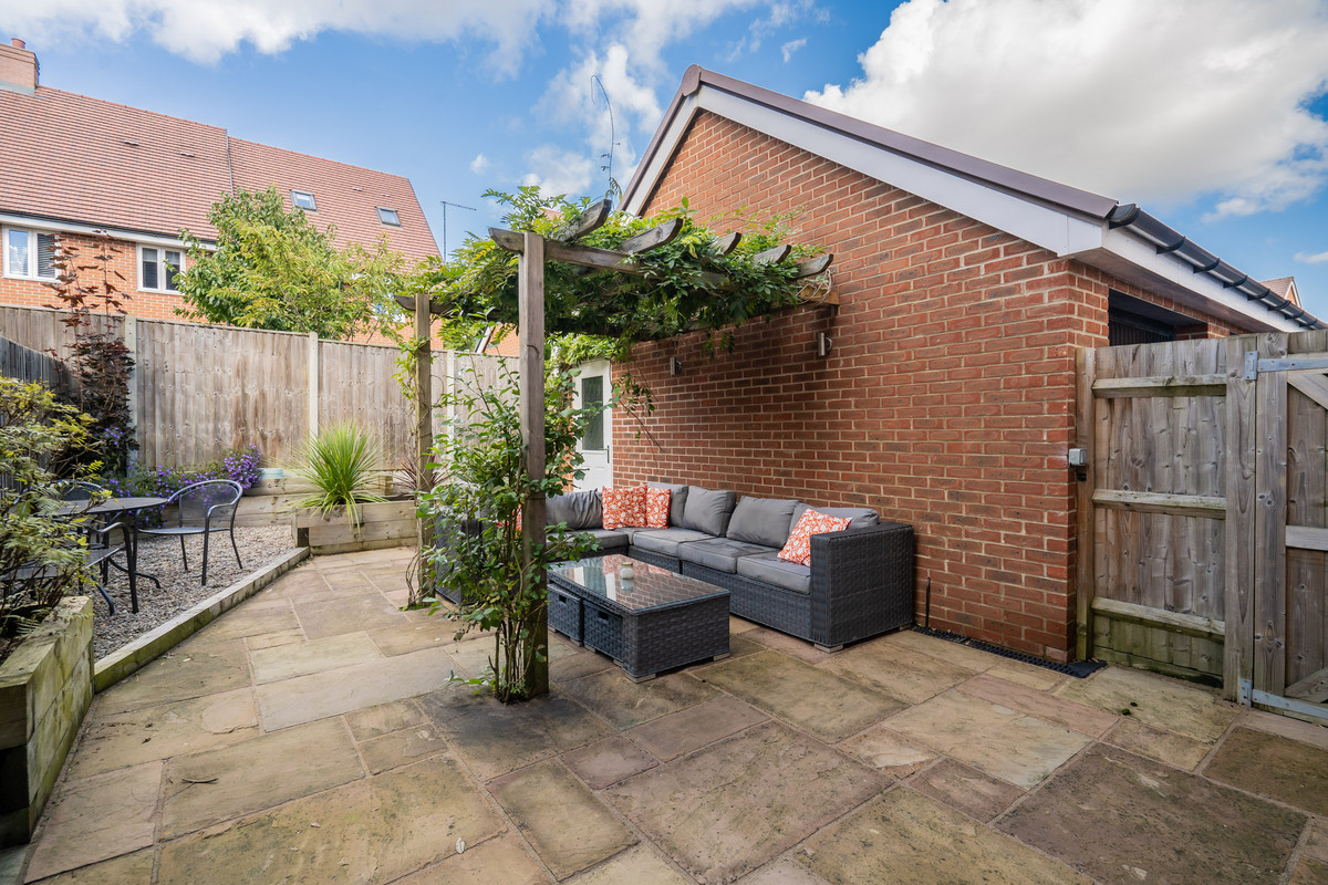 Seriphos Way, Milton Keynes, MK3, photo 23
