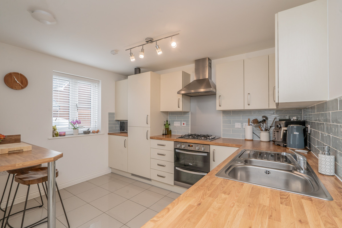 Seriphos Way, Milton Keynes, MK3, photo 3