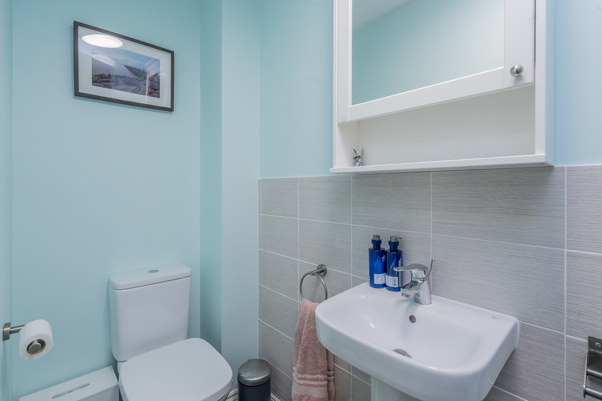 Seriphos Way, Milton Keynes, MK3, photo 19