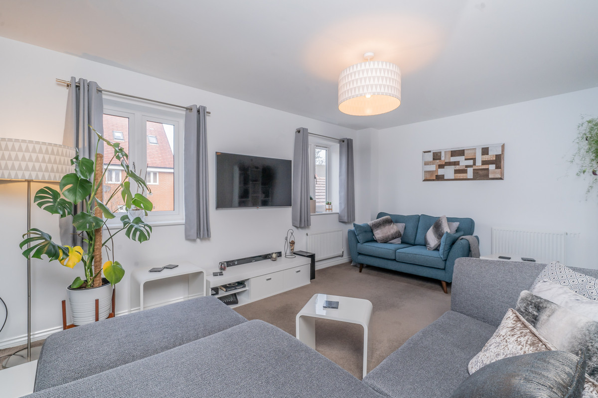 Seriphos Way, Milton Keynes, MK3, photo 14