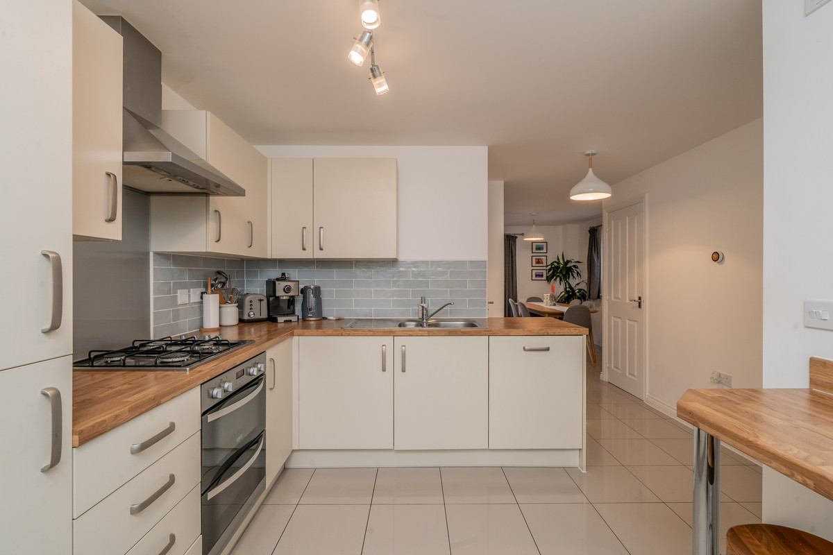Seriphos Way, Milton Keynes, MK3, photo 4