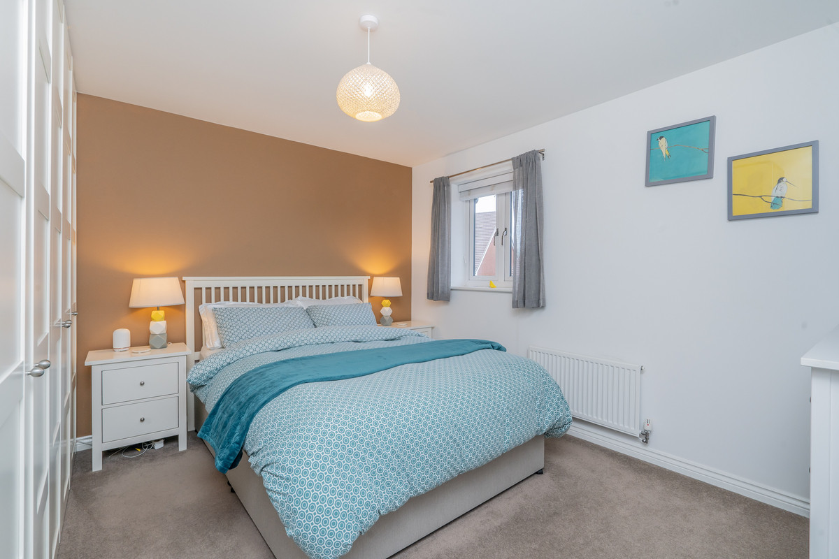 Seriphos Way, Milton Keynes, MK3, photo 17