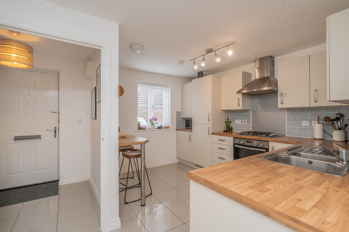 Seriphos Way, Milton Keynes, MK3, photo 2