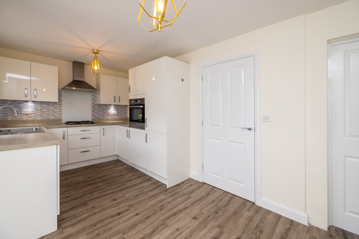 Yarborough Drive, Doncaster, DN2, photo 3
