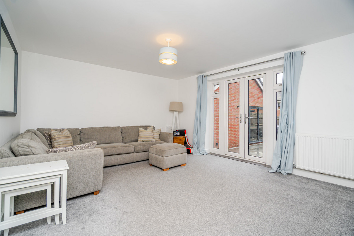 Willis Street Newton Leys, Milton Keynes, MK3, photo 14