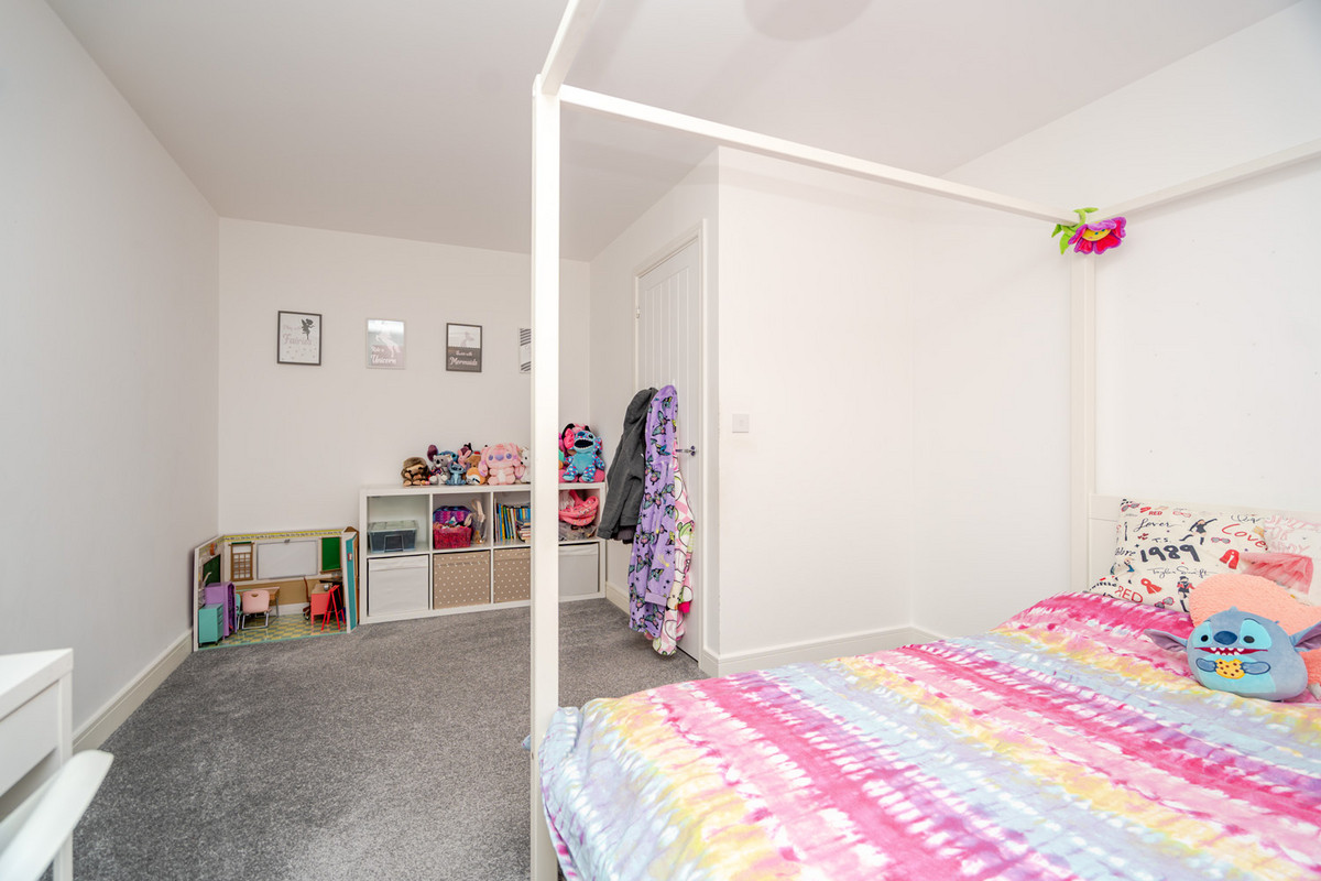 Willis Street Newton Leys, Milton Keynes, MK3, photo 21