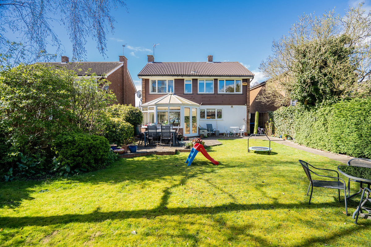 Whalley Drive, Bletchley, Milton Keynes, MK3, photo 14