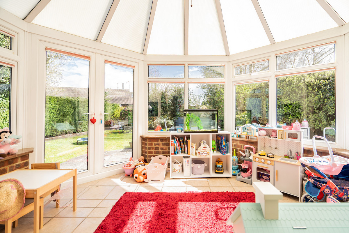 Whalley Drive, Bletchley, Milton Keynes, MK3, photo 11