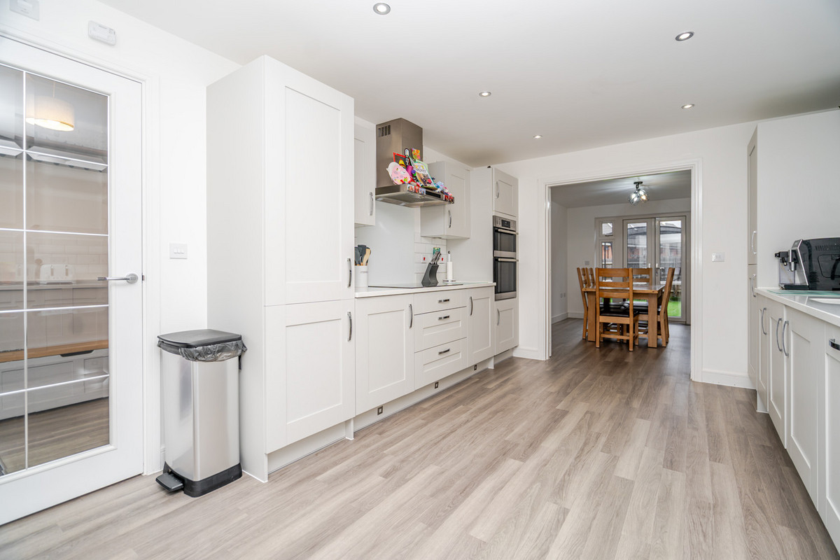 Willis Street Newton Leys, Milton Keynes, MK3, photo 7