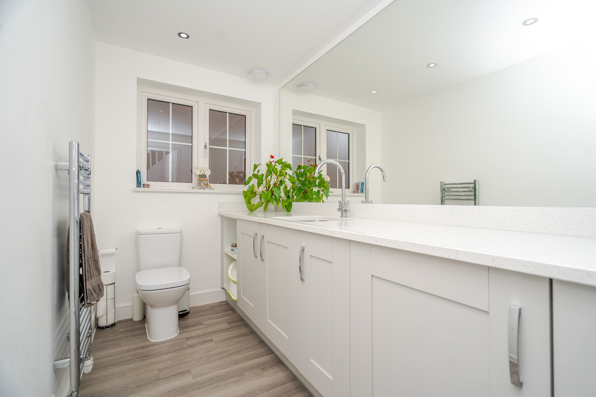 Willis Street Newton Leys, Milton Keynes, MK3, photo 11