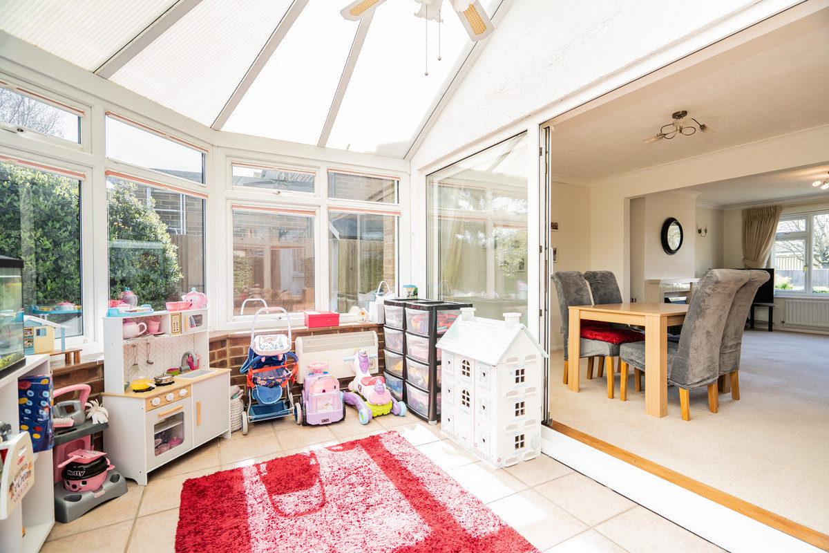 Whalley Drive, Bletchley, Milton Keynes, MK3, photo 12
