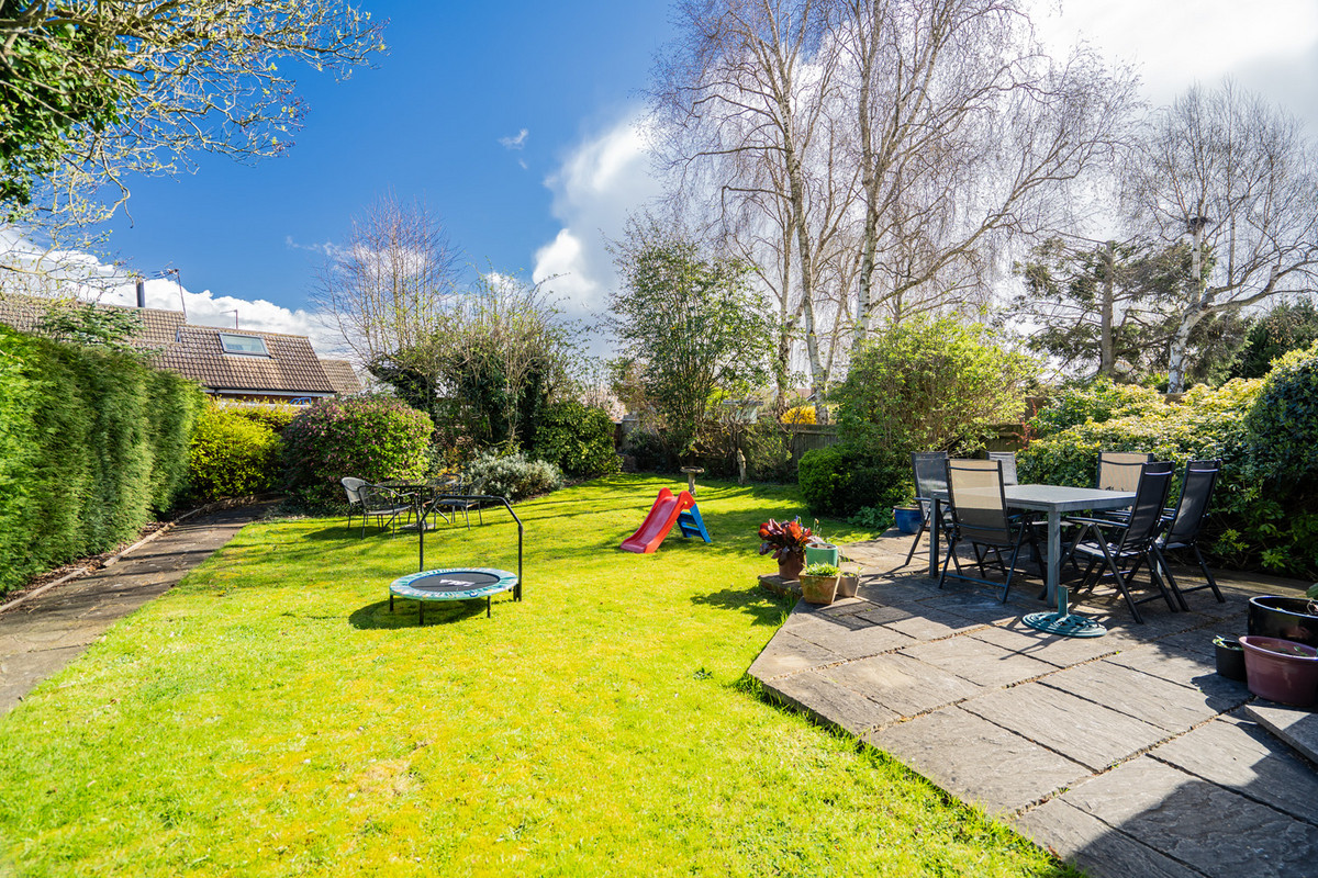 Whalley Drive, Bletchley, Milton Keynes, MK3, photo 15