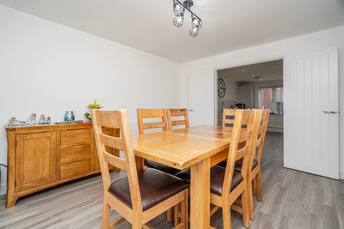Willis Street Newton Leys, Milton Keynes, MK3, photo 9