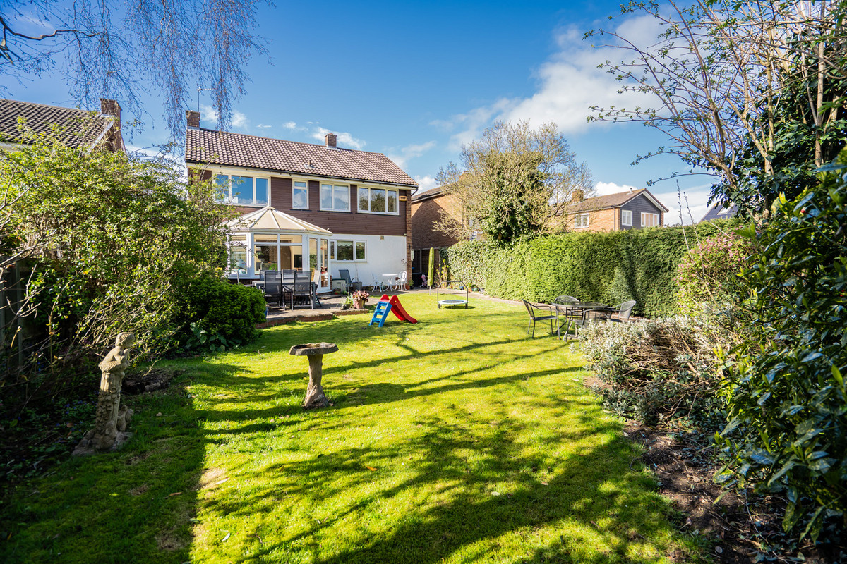 Whalley Drive, Bletchley, Milton Keynes, MK3, photo 13