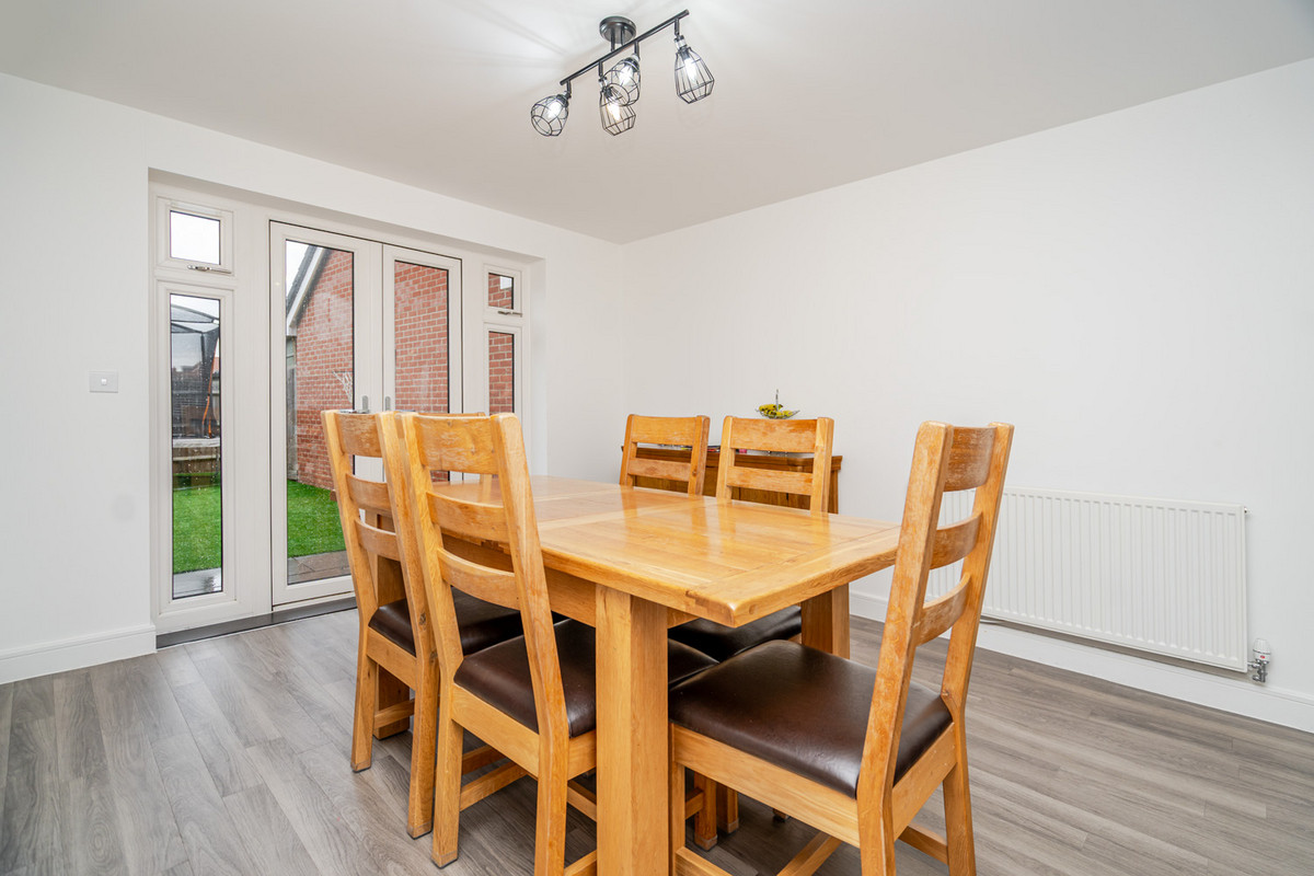 Willis Street Newton Leys, Milton Keynes, MK3, photo 8