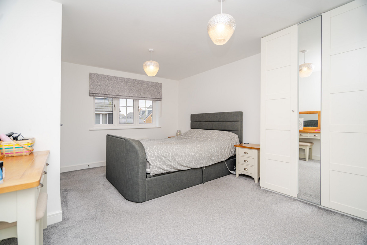Willis Street Newton Leys, Milton Keynes, MK3, photo 24