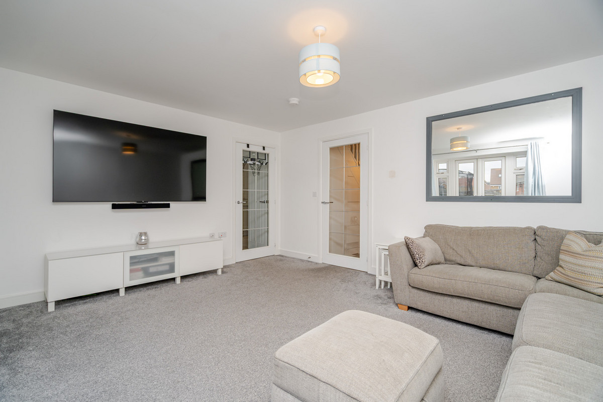 Willis Street Newton Leys, Milton Keynes, MK3, photo 12
