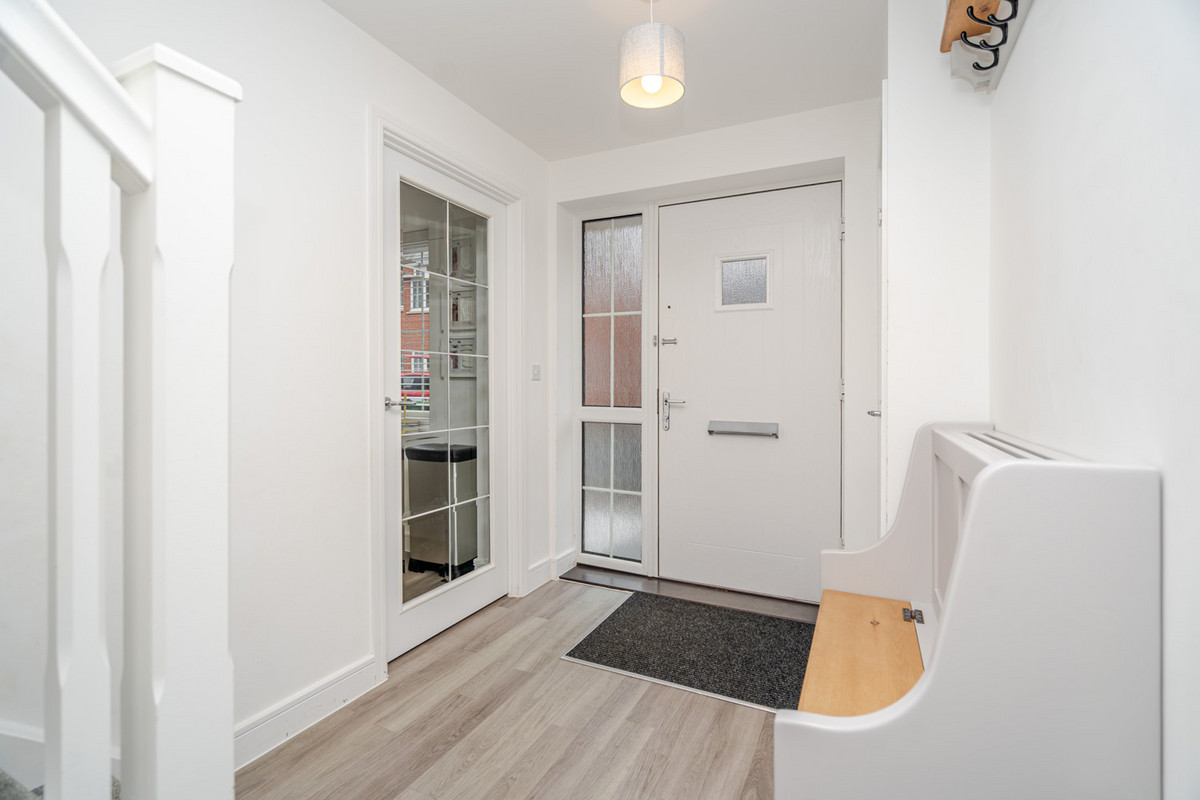 Willis Street Newton Leys, Milton Keynes, MK3, photo 3