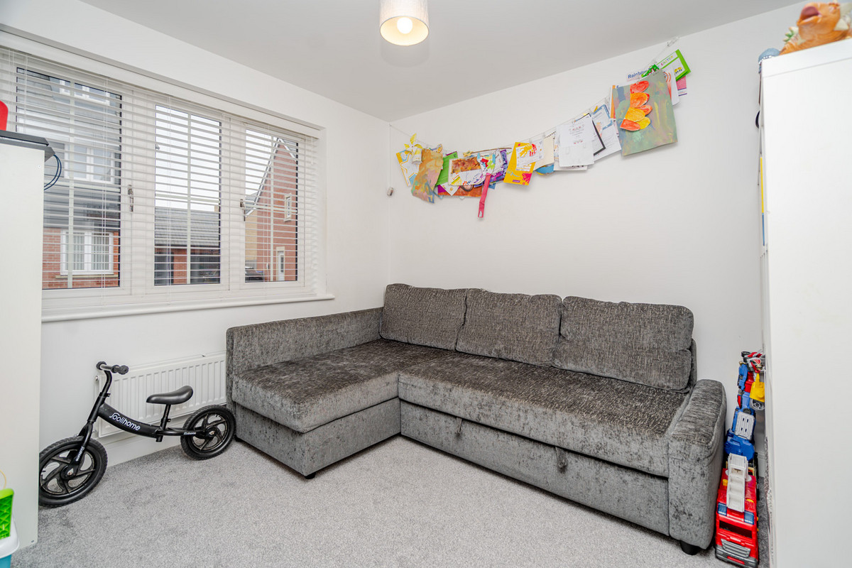 Willis Street Newton Leys, Milton Keynes, MK3, photo 10