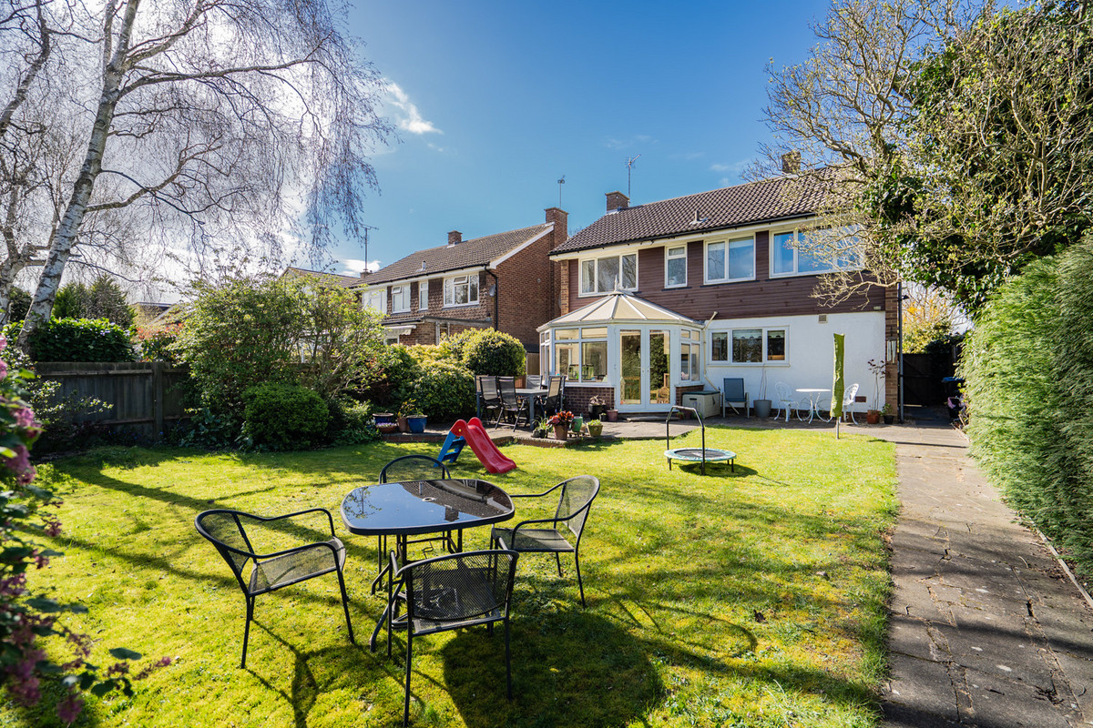 Whalley Drive, Bletchley, Milton Keynes, MK3, photo 16