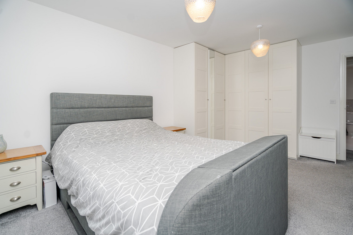 Willis Street Newton Leys, Milton Keynes, MK3, photo 25