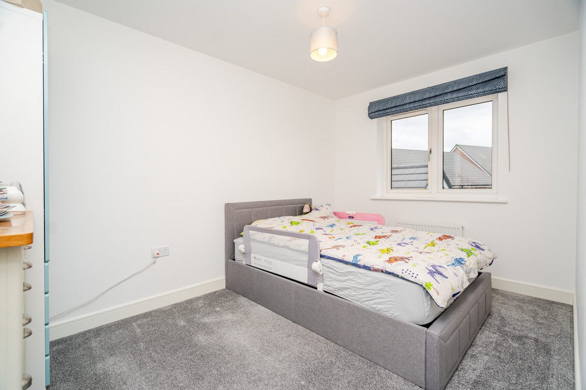 Willis Street Newton Leys, Milton Keynes, MK3, photo 22
