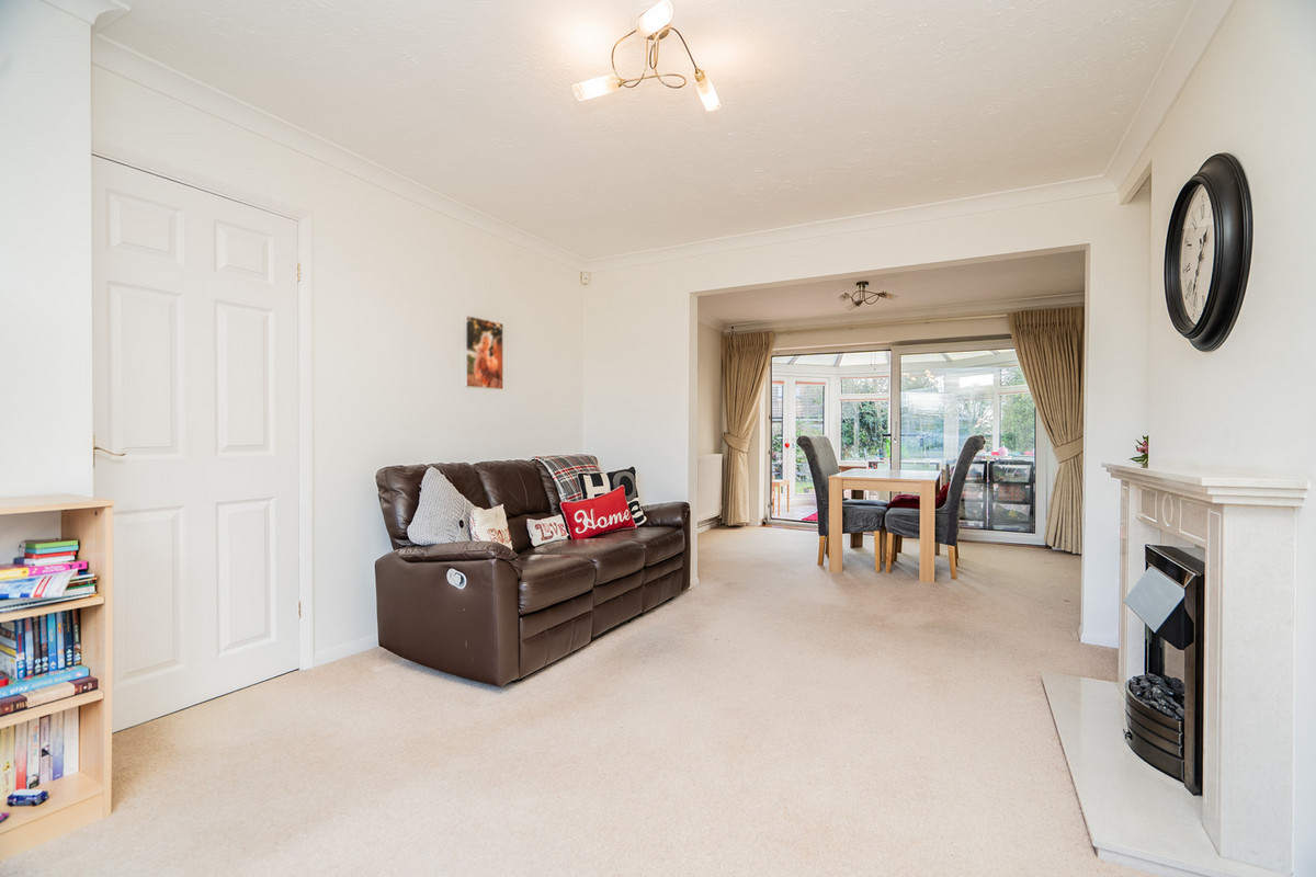 Whalley Drive, Bletchley, Milton Keynes, MK3, photo 6