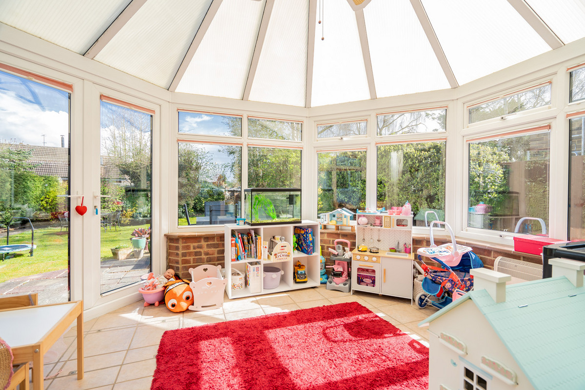 Whalley Drive, Bletchley, Milton Keynes, MK3, photo 10