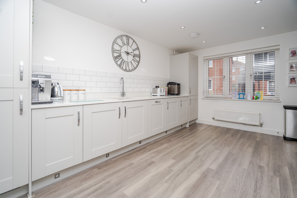 Willis Street Newton Leys, Milton Keynes, MK3, photo 4