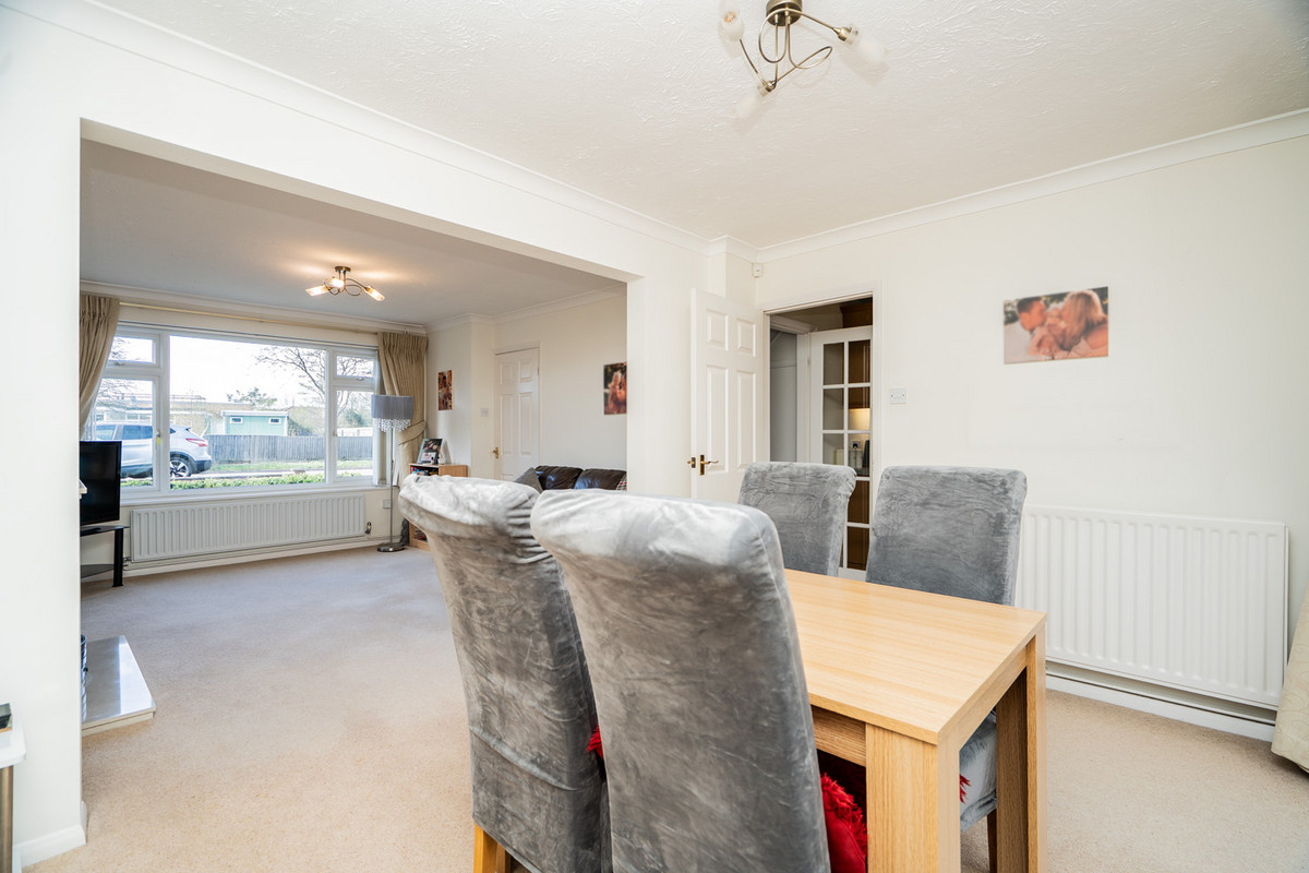 Whalley Drive, Bletchley, Milton Keynes, MK3, photo 8