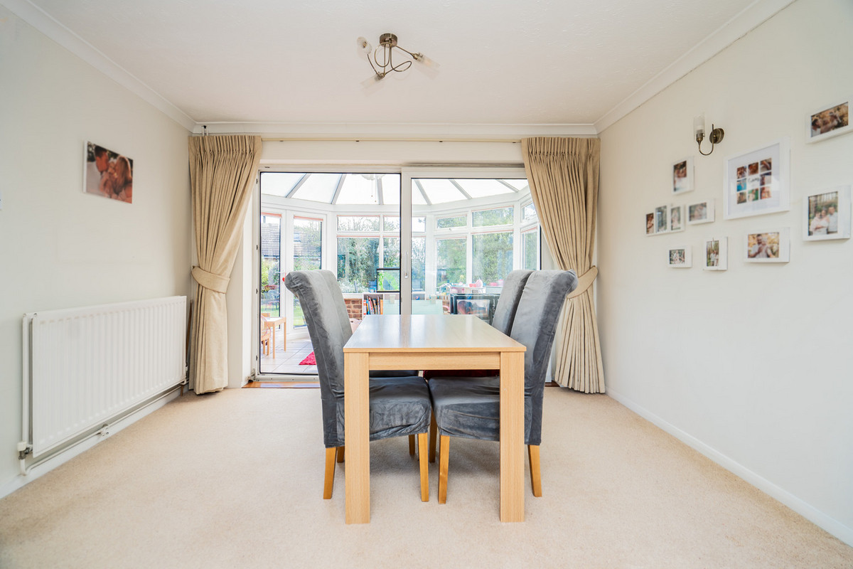 Whalley Drive, Bletchley, Milton Keynes, MK3, photo 9