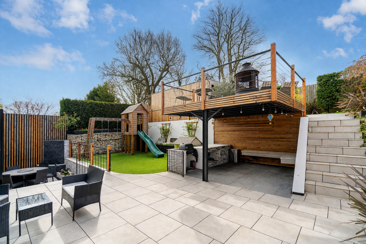 Church Hill, Aspley Guise MK17, photo 35