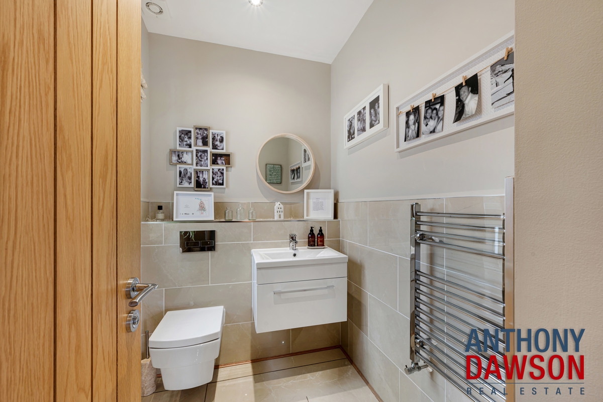 Gisburn Road, Blacko, BB9, photo 8