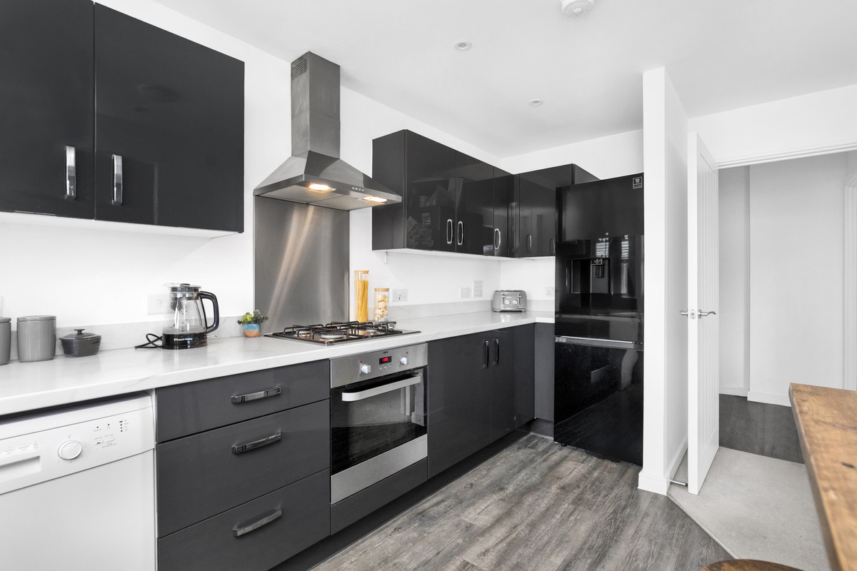 Woods Road, Chichester, PO19, photo 9