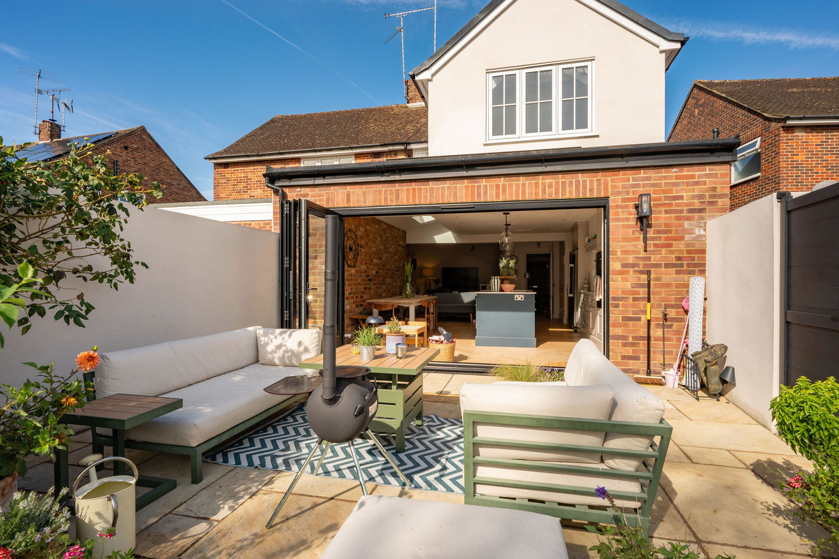 Hill Mead, Horsham, RH12, photo 30