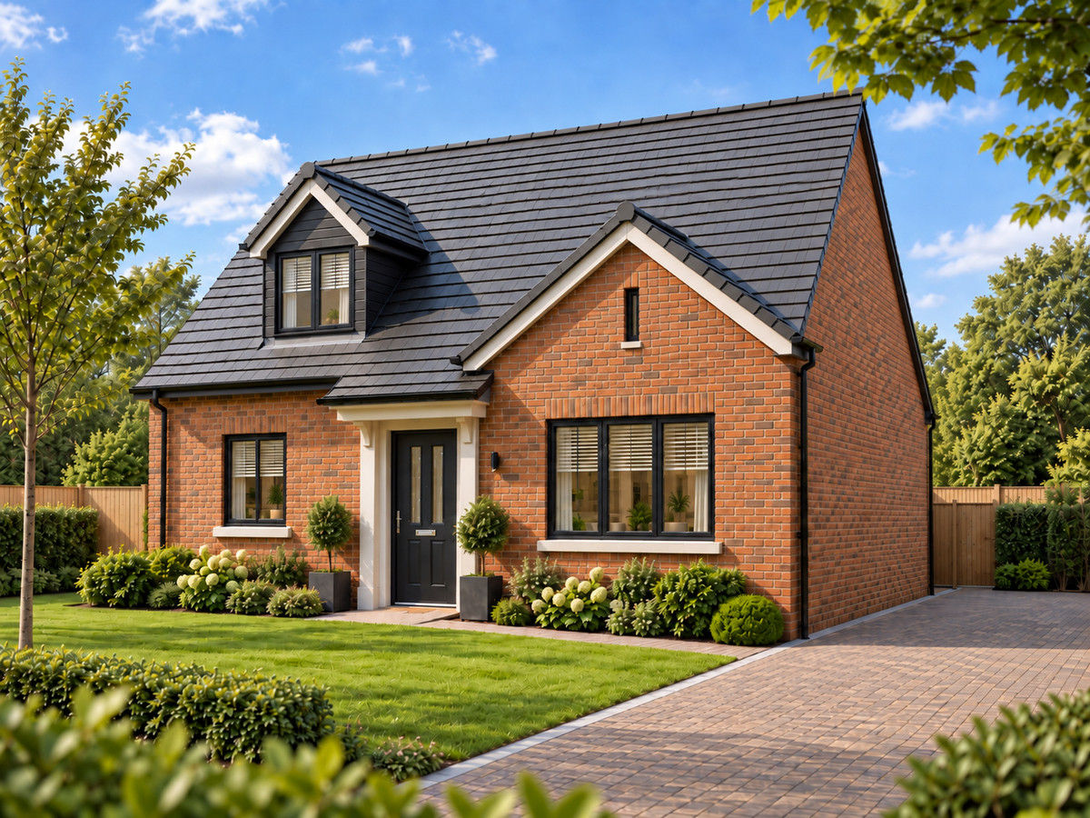 Crabtree Road, Sheffield, S5