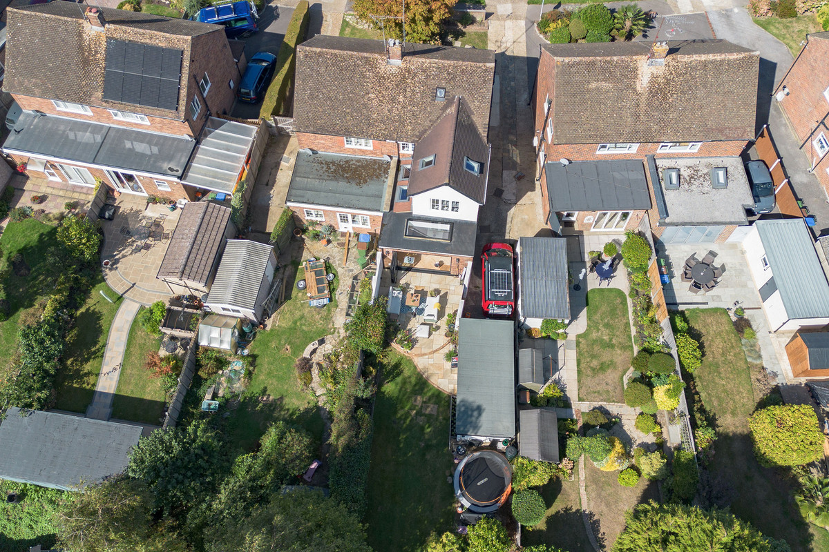Hill Mead, Horsham, RH12, photo 37